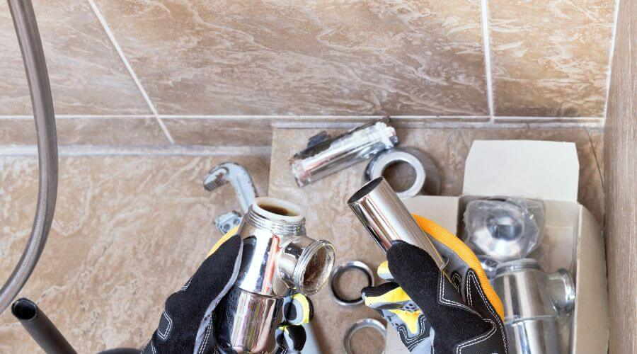 Professional New roof installation in Creal Springs, IL